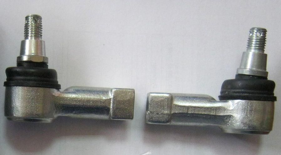 TIE ROD END KIT SUZUKI LTA, ALLBALLS 51-1029 - Image 2