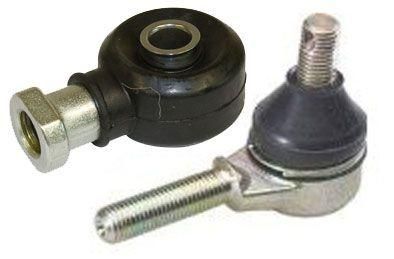 TIE ROD END KIT POLARIS, ALLBALLS 51-1036