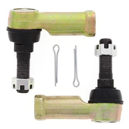 TIE ROD END KIT YAMAHA, ALLBALLS 51-1037
