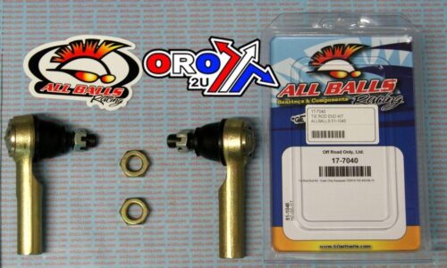 TIE ROD END KIT UTV Rhino, ALLBALLS 51-1045 POLARIS