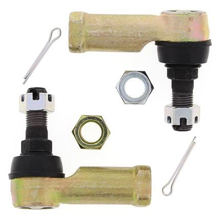 TIE ROD END KIT TRX500, ALLBALLS 51-1053