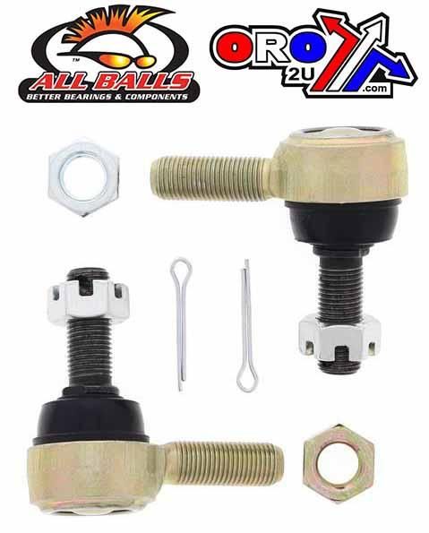 TIE ROD END KIT Arctic Cat, ALLBALLS 51-1056