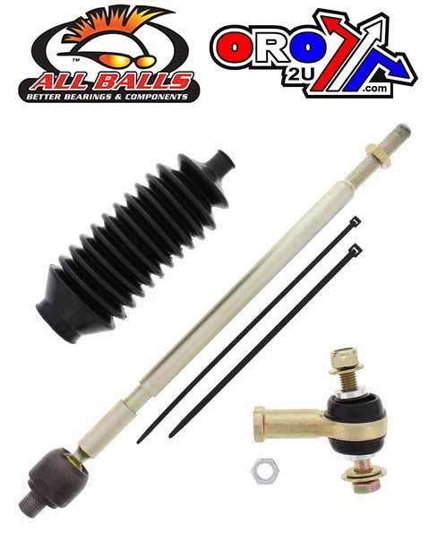 Tie Rod End Kit, Right Can-Am, ALLBALLS 51-1057-R - Image 2
