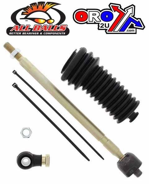 R/H RACK & PINION REBUILD KIT, ALLBALLS 51-1043-R, Polaris