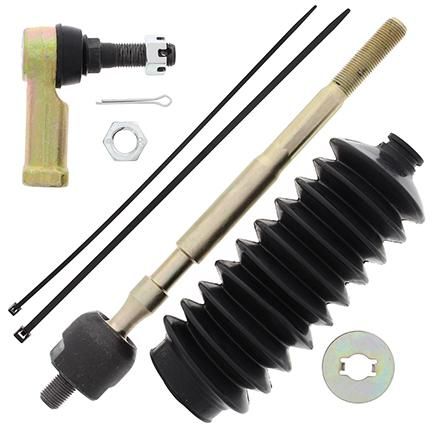 RACK & PINION REBUILD KIT, ALLBALLS 51-1038, Yamaha