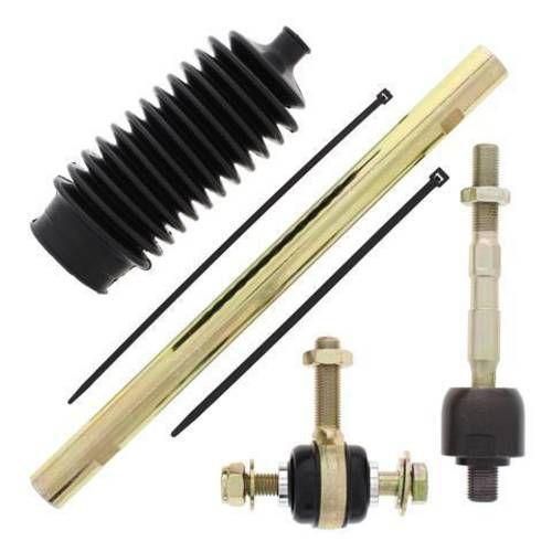 LEFT RACK & PINION REBUILD KIT, ALLBALLS 51-1054-L, Can-Am - Image 2