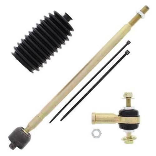 LEFT RACK & PINION REBUILD KIT, ALLBALLS 51-1047-L, Can-Am
