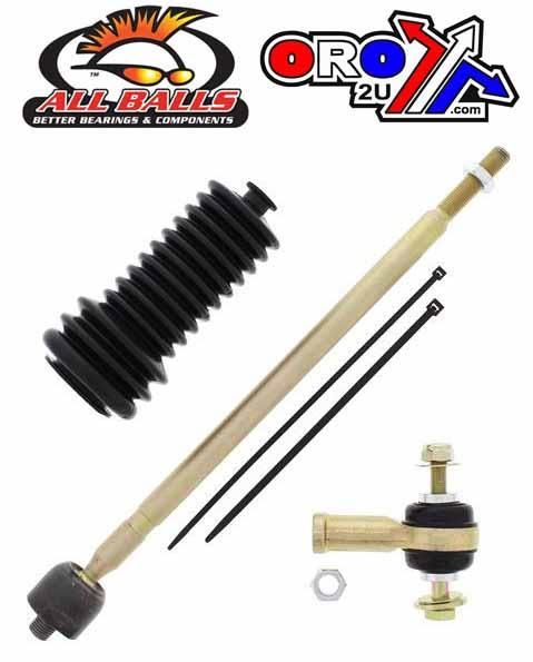 R/H RACK & PINION REBUILD KIT, ALLBALLS 51-1047-R, Can-Am