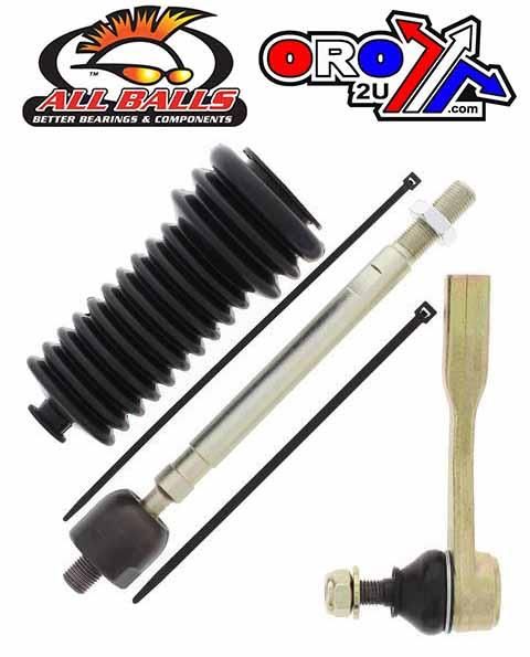 Tie Rod End Kit, Right POLARIS, ALLBALLS 51-1059-R