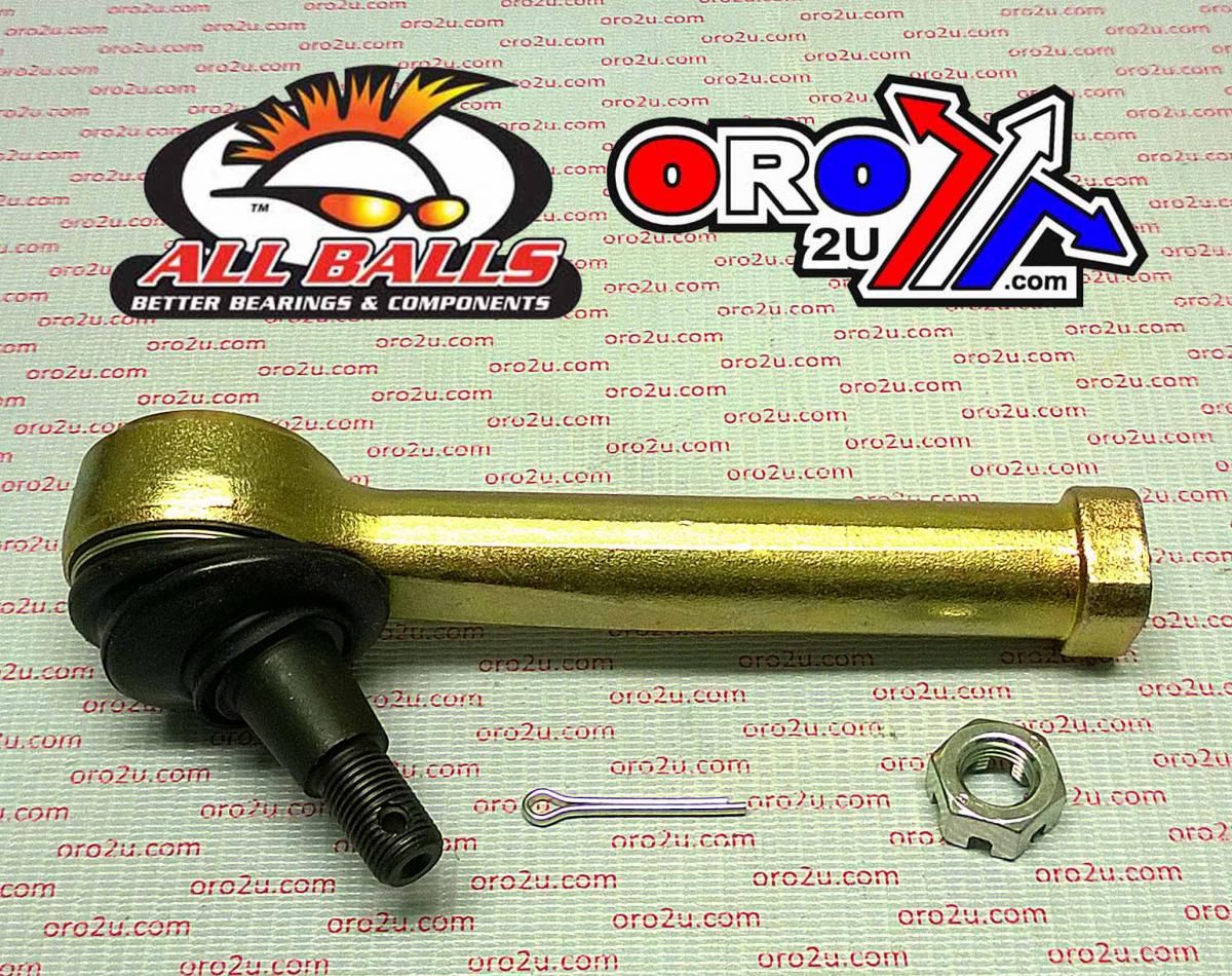 TIE ROD END OUTER KIT YXZ1000R, ALLBALLS 51-1066 Yamaha - Image 2