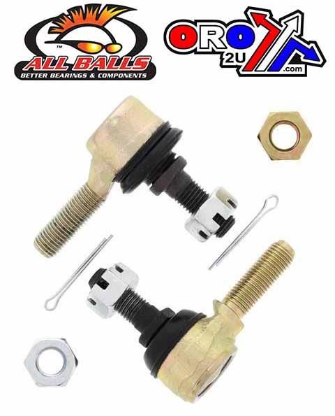 TIE ROD END KIT Arctic Cat, ALLBALLS 51-1061