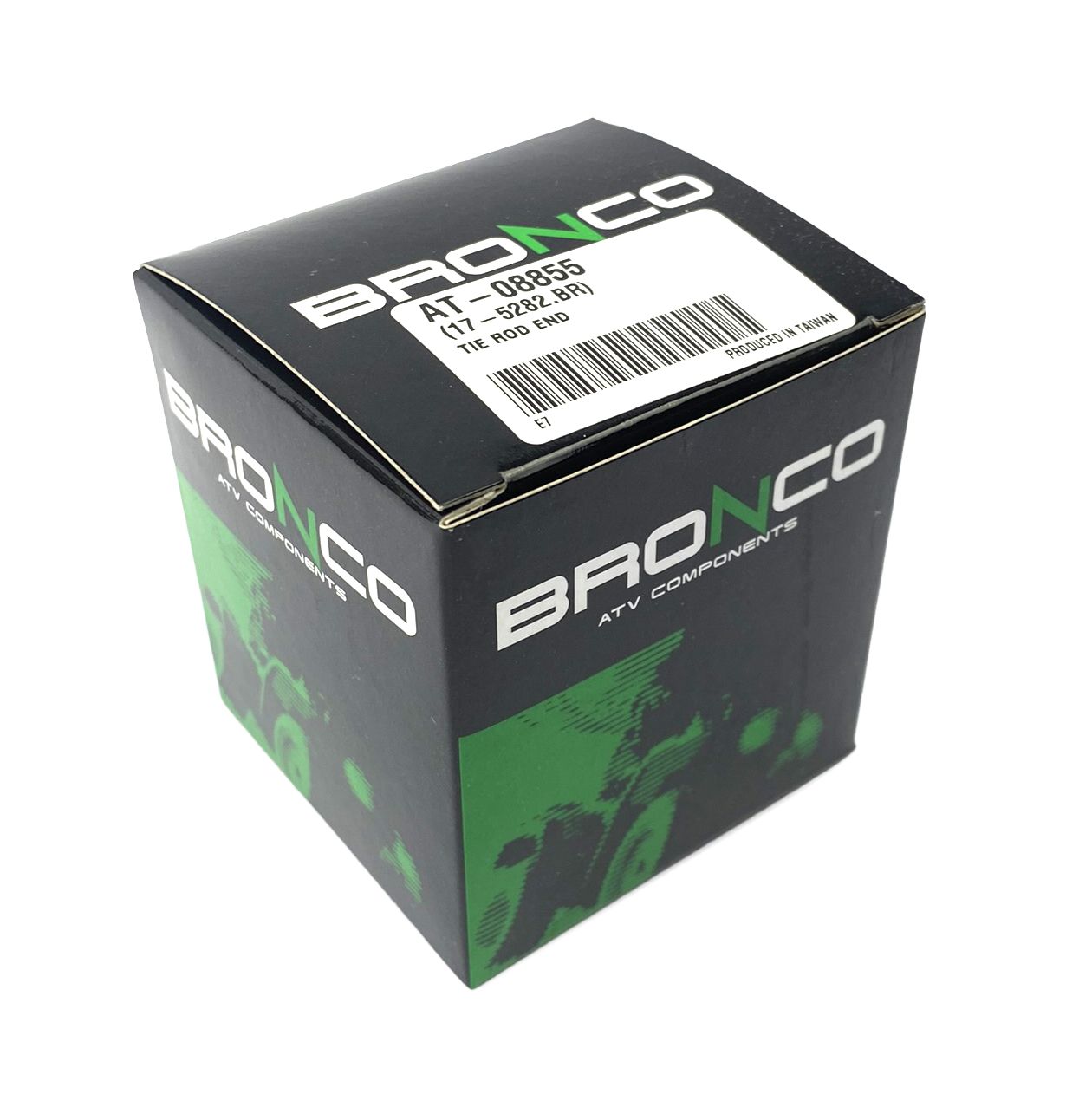 TIE ROD END OUTER CFMOTO, BRONCO AT-08855, 5BY0-104120 - Image 2