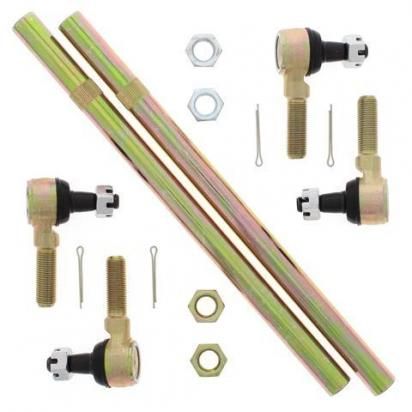 TIE ROD UPGRADE KIT ARCTIC CAT, ALLBALLS 52-1039