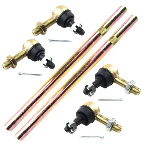 TIE ROD UPGRADE KIT CF MOTO, ALLBALLS 52-1044
