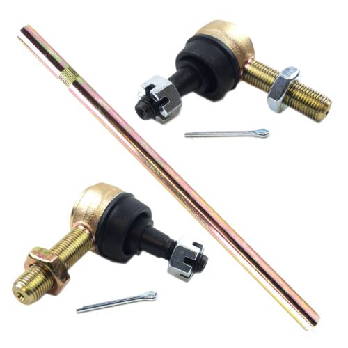 TIE ROD UPGRADE KIT CF MOTO, ALLBALLS 52-1036