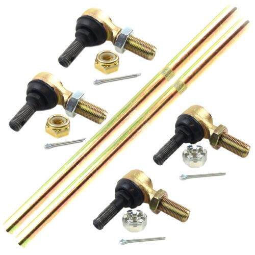 TIE ROD UPGRADE KIT POLARIS, ALLBALLS 52-1045