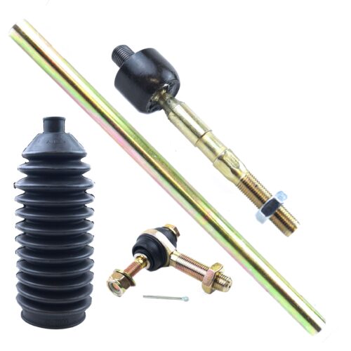LEFT RACK & PINION REBUILD KIT, ALLBALLS 51-1110-L, Can-Am
