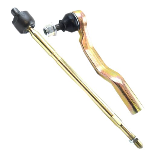 LEFT RACK & PINION REBUILD KIT, ALLBALLS 51-1116-L, Polaris