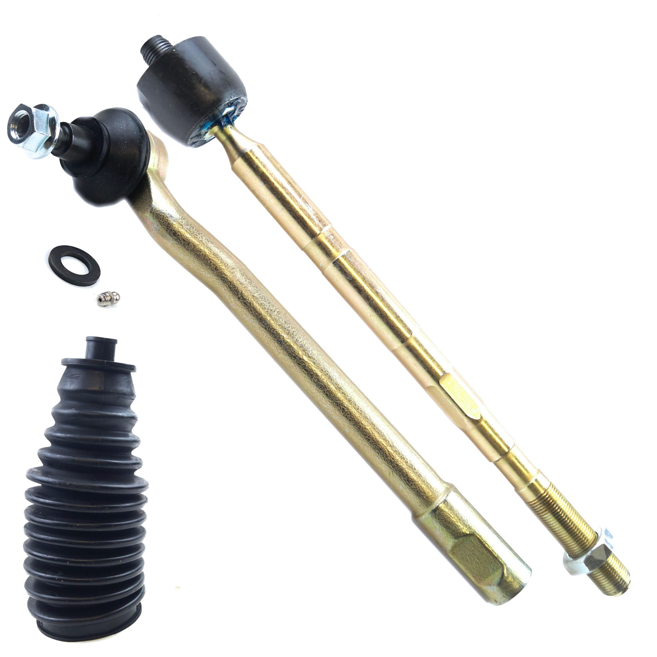 TIE ROD END KIT LEFT / RIGHT, ALLBALLS 51-1123, Polaris