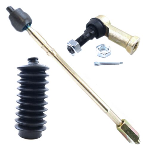 TIE ROD END KIT LEFT / RIGHT, ALLBALLS 51-1111, Yamaha