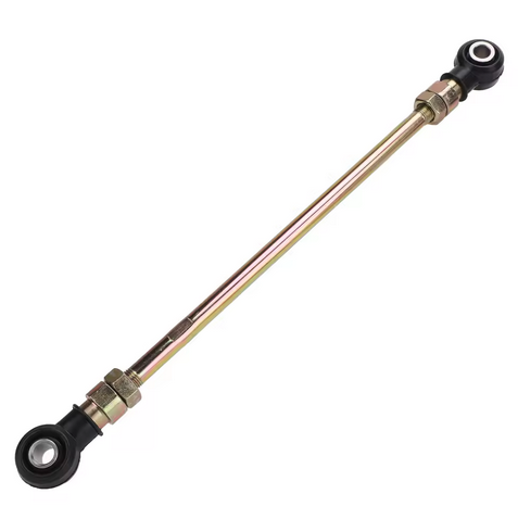 TIE ROD END SET STEEL ALLOY STEERING SHAFT ASSEMBLY 1998-2004 POLARIS SPORTSMAN 500 - Image 2