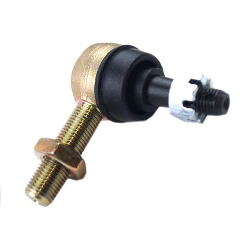 TIE ROD END CAN AM DS 70/90, BRONCO AT-08737R, RIGHT HAND THREAD, V53180MAA020LL