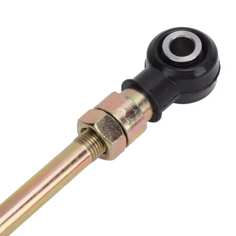 TIE ROD END SET STEEL ALLOY STEERING SHAFT ASSEMBLY 1998-2004 POLARIS SPORTSMAN 500 - Image 3