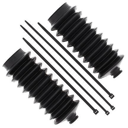 TIE ROD BOOT KIT YXR UTVs, ALLBALLS 51-3001