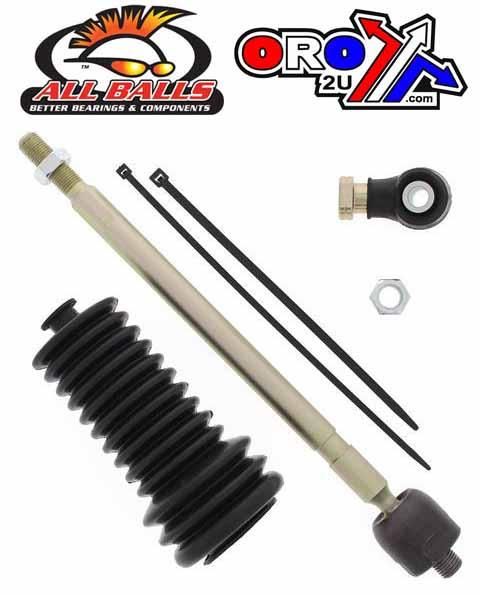 R/H RACK & PINION REBUILD KIT, ALLBALLS 51-1039-R, Polaris