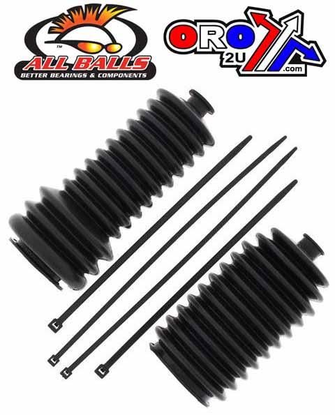 TIE ROD BOOT KIT Can-Am, ALLBALLS 51-3003 POLARIS