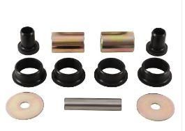 REAR INDEPENDENT SUSPENSION KNUCKLE KIT, ALLBALLS 50-1212, Polaris 450 HO 2×4 MD 16, Farmhand 450 2×4 Built After 8/29/16 17, Farmhand 450 2×4 Built Before 8/2