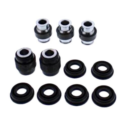 REAR INDEPENDENT SUSPENSION KNUCKLE KIT, ALLBALLS 50-1232, Can-Am Maverick X3 900 HO 18, Maverick X3 MAX TURBO 18-20, Maverick X3 MAX TURBO R 18-20, Maverick X