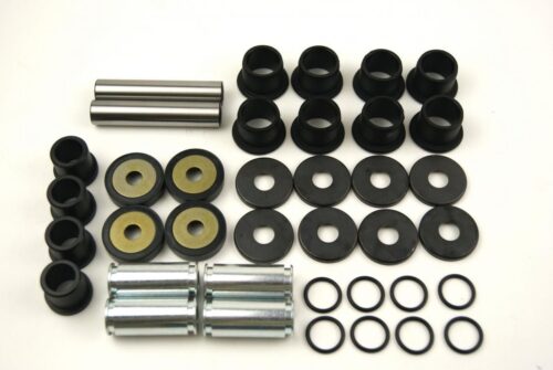 REAR INDEPENDENT SUSPENSION KNUCKLE KIT, ALLBALLS 50-1226