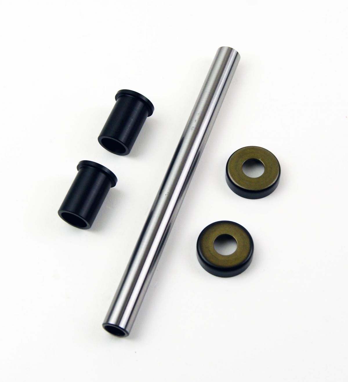 A-ARM BEARING - SEAL KIT UPPER, ALLBALLS 50-1234, Honda Pioneer 1000 16-20, Pioneer 1000 DELUXE 20, Pioneer 1000 LIMITED 17-19, Pioneer 1000-5 16-20 - Image 3