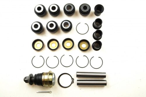 REAR INDEPENDENT SUSPENSION KIT, ALLBALLS 50-1236, Honda Talon 1000R SXS1000S2R 19-20