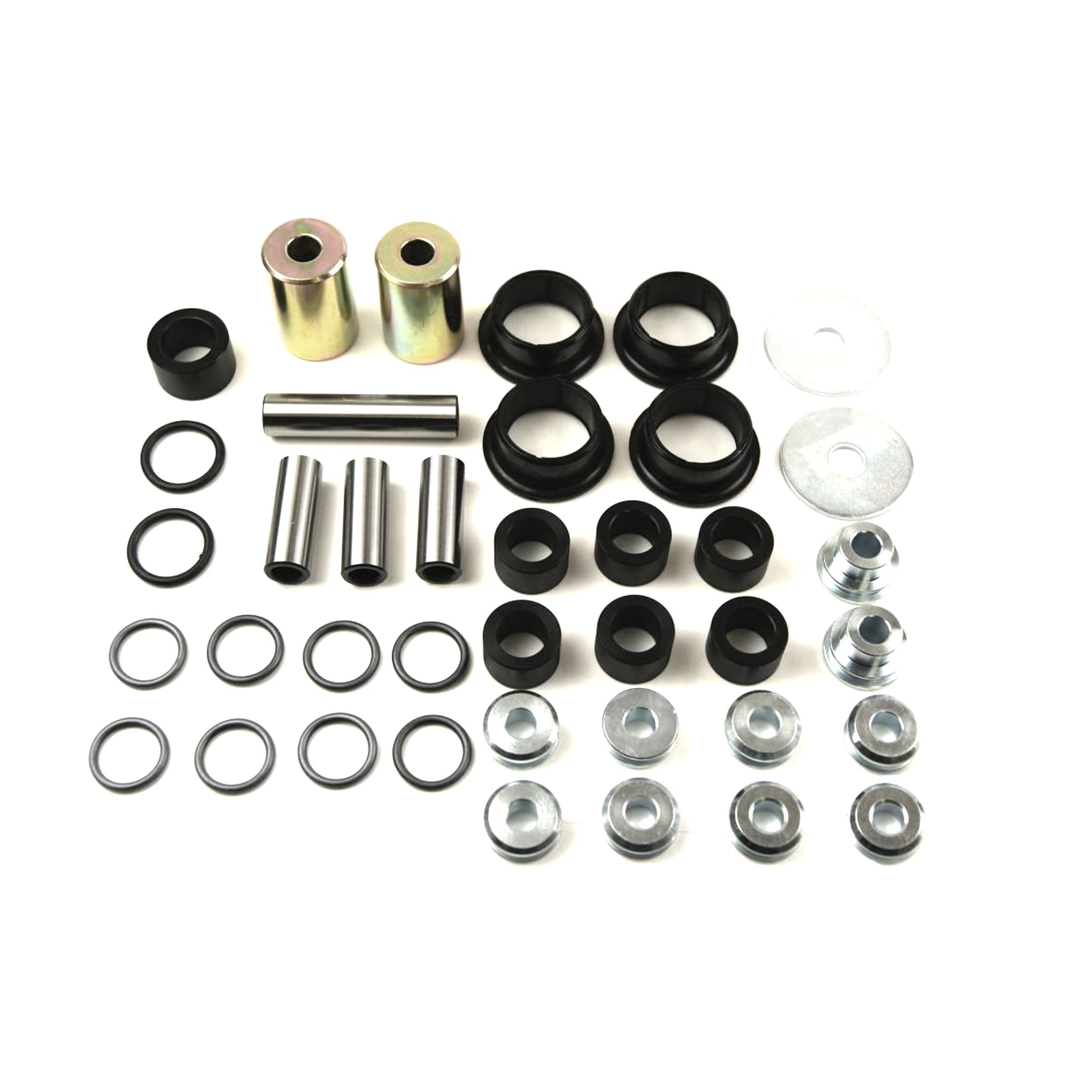 REAR INDEPENDENT SUSPENSION KIT, ALLBALLS 50-1239, Rear Independent Suspension Kit Polaris Sportsman 1000 XP 55 20 - Image 2