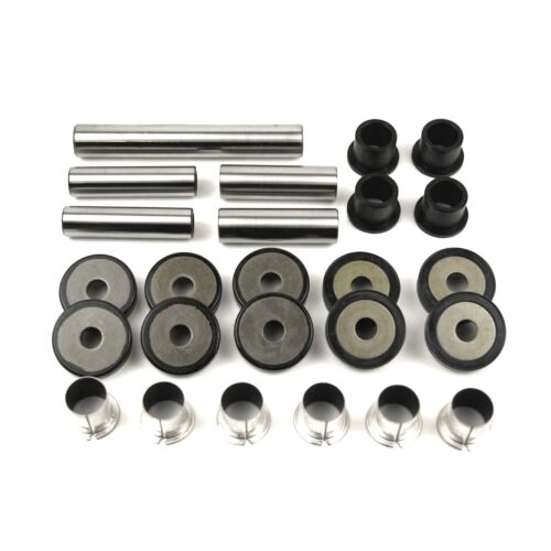 REAR INDEPENDENT SUSPENSION KIT, ALLBALLS 50-1241, Arctic Cat Wildcat Trail LTD 20, Wildcat Trail XT 20