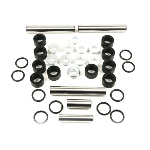 REAR INDEPENDENT SUSPENSION KIT, ALLBALLS 50-1242, Rear Independent Suspension Kit Polaris General XP 1000 EPS 20