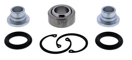 Rear Independent Suspension BUSH Kit POLARIS, ALLBALLS 50-1195 BUSHING ONLY KIT - Image 2