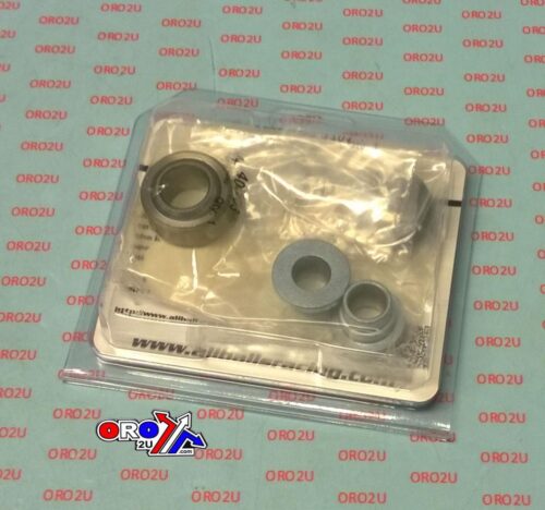 Rear Independent Suspension BUSH Kit POLARIS, ALLBALLS 50-1195 BUSHING ONLY KIT