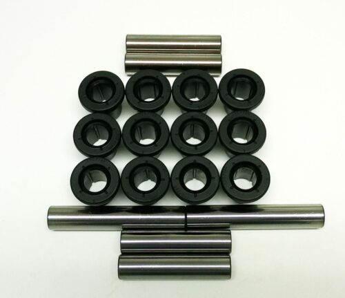 Rear Independent Suspension Kit POLARIS, ALLBALLS 50-1198