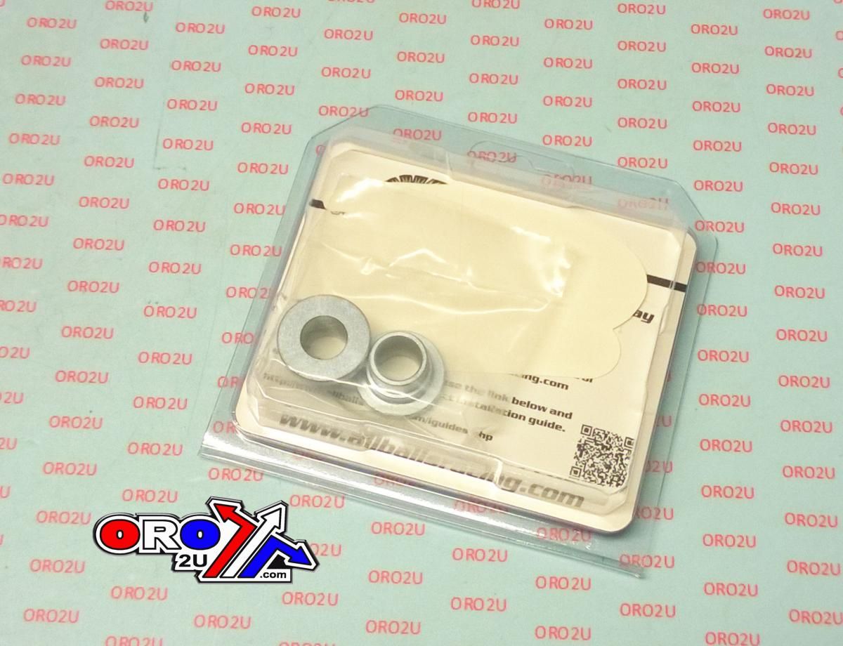 Rear Independent Suspension BUSH only Kit POLARIS, ALLBALLS 50-1200