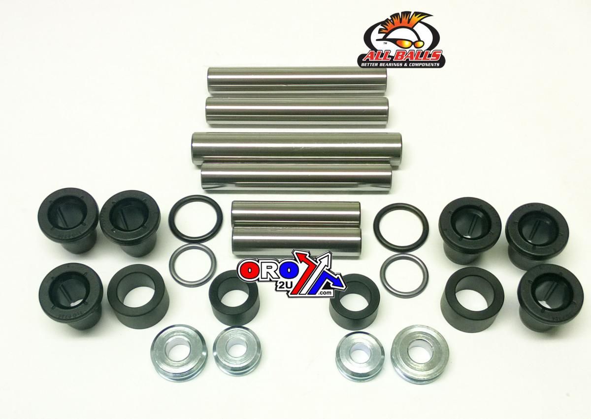 Rear Ind. Suspension Kit POLARIS, ALLBALLS 50-1178 Independent, Polaris RZR 4 900 2016