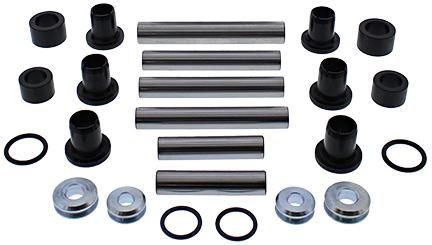Rear Ind. Suspension Kit POLARIS, ALLBALLS 50-1178 Independent, Polaris RZR 4 900 2016 - Image 3