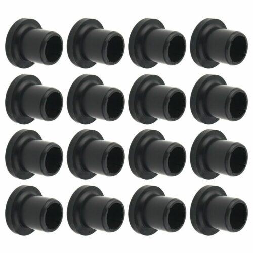 A-ARM BUSH FRONT KIT 16pcs, POLARIS 5434575 500, 525, 450