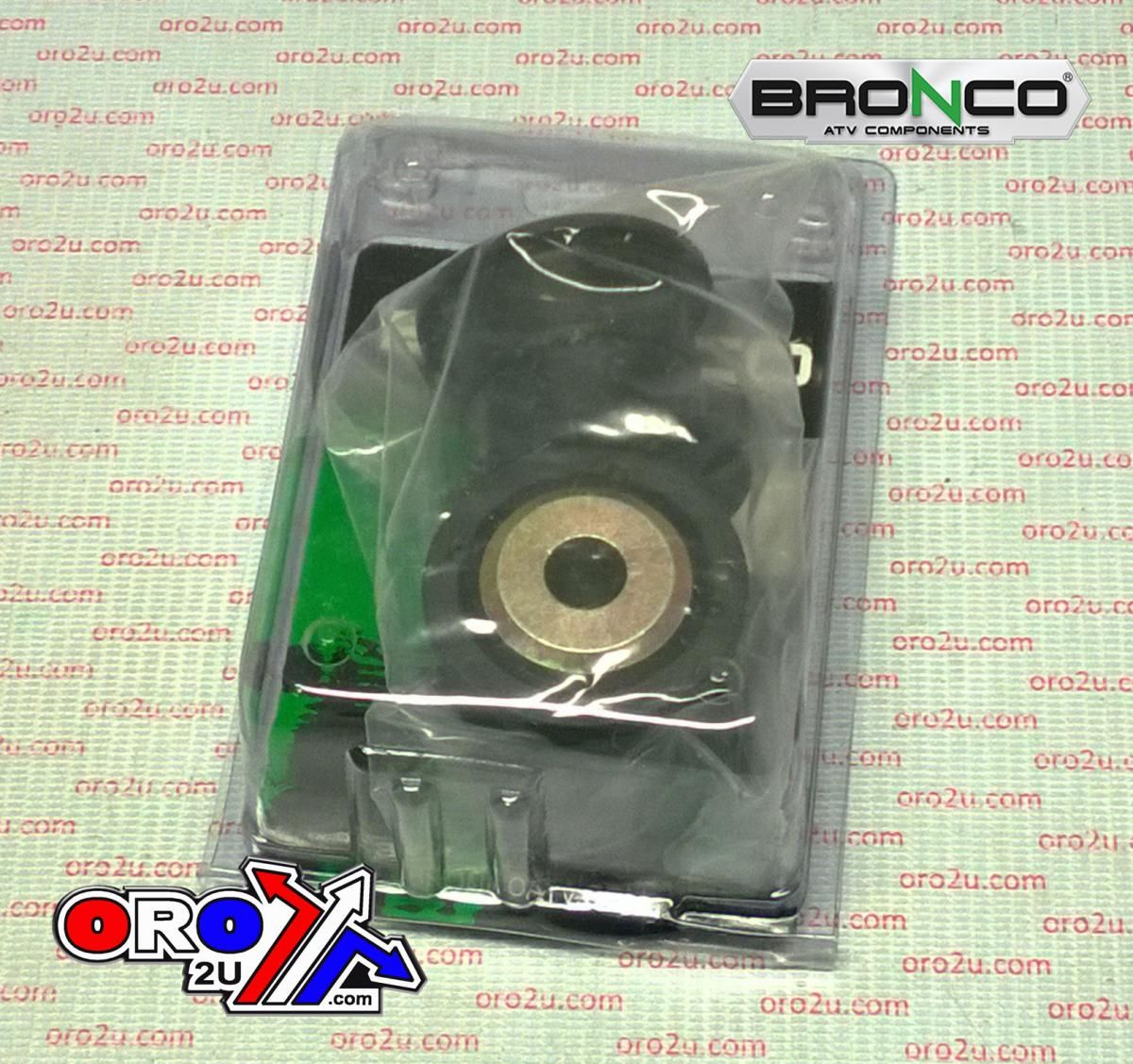 LOWER A-ARM BUSHING KIT, BRONCO AT-04178 POLARIS - Image 2