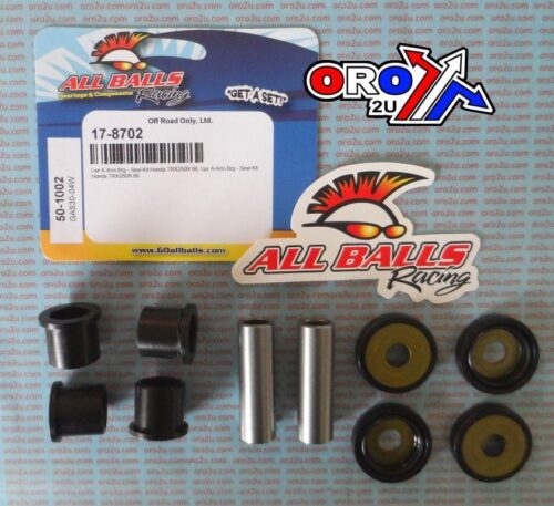 A-ARM KIT Upper/Lower TRX250R, ALLBALLS 50-1002 HONDA