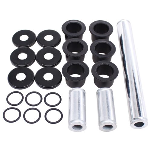 FRONT UPPER A-ARM BUSHING KIT, BRONCO AT-04500KRF750 TERYX, AT-04500
