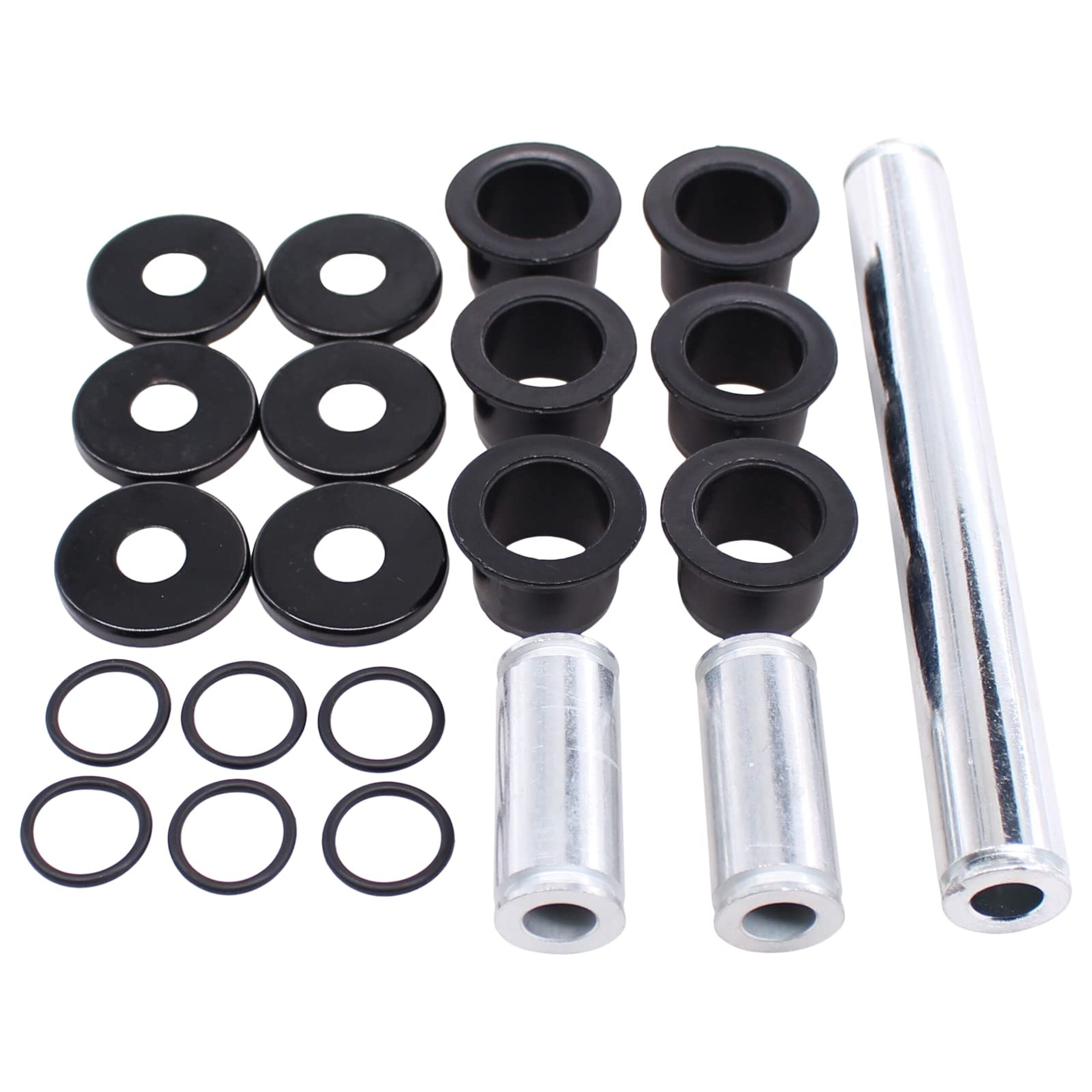 FRONT UPPER A-ARM BUSHING KIT, BRONCO AT-04500KRF750 TERYX, AT-04500