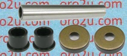 A-ARM KIT YFZ350 Banshee 87-90, ALLBALLS 50-1008 YAMAHA